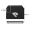 NFL Jacksonville Jaguars Shutout 85W Power Adapter (15 and 17 inch MacBook Pro Charger) Skin
