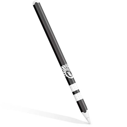 NFL Jacksonville Jaguars Shutout Apple Pencil (2nd Gen 2019) Skin