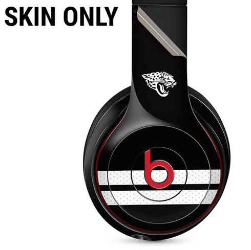 NFL Jacksonville Jaguars Shutout Beats Solo 3 Wireless Skin