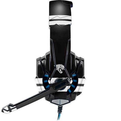 NFL Jacksonville Jaguars Shutout BENGOO G9000 Skin