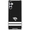 NFL Jacksonville Jaguars Shutout Gabb Phone 4 Clear Case