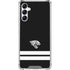 NFL Jacksonville Jaguars Shutout Gabb Phone 4 Clear Case