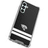 NFL Jacksonville Jaguars Shutout Galaxy A16 5G Clear Case