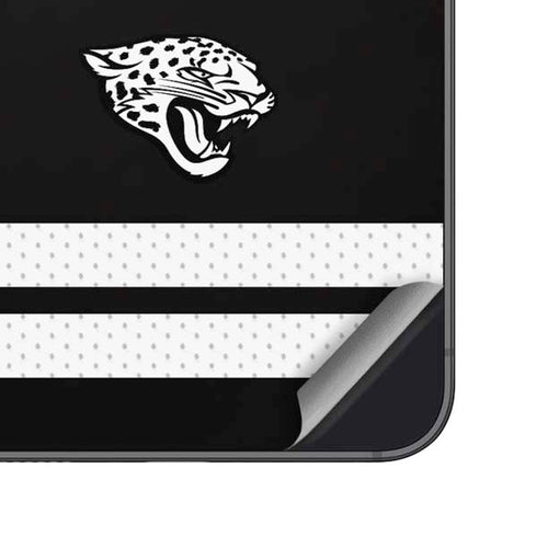 NFL Jacksonville Jaguars Shutout Galaxy A16 5G Skin