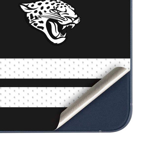 NFL Jacksonville Jaguars Shutout Galaxy A35 5G Skin