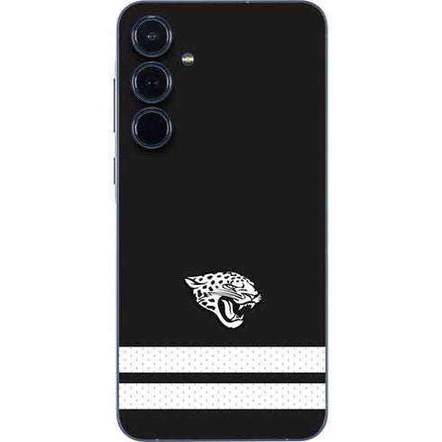NFL Jacksonville Jaguars Shutout Galaxy A36 5G Skin
