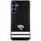 NFL Jacksonville Jaguars Shutout Galaxy A55 5G Clear Case