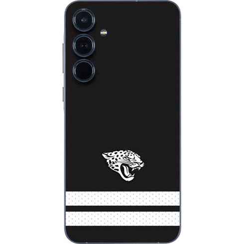 NFL Jacksonville Jaguars Shutout Galaxy A55 5G Skin