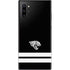 NFL Jacksonville Jaguars Shutout Galaxy Note 10 Plus Skin