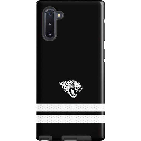 NFL Jacksonville Jaguars Shutout Galaxy Cases