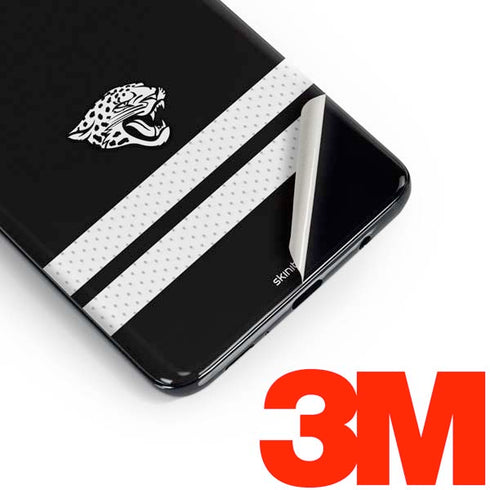 NFL Jacksonville Jaguars Shutout Galaxy S10 Skin