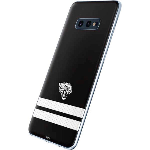 NFL Jacksonville Jaguars Shutout Galaxy S10e Skin