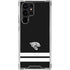 NFL Jacksonville Jaguars Shutout Galaxy S23 Ultra Clear Case