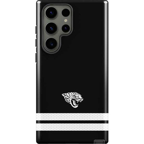 NFL Jacksonville Jaguars Shutout Galaxy S23 Ultra Pro Case