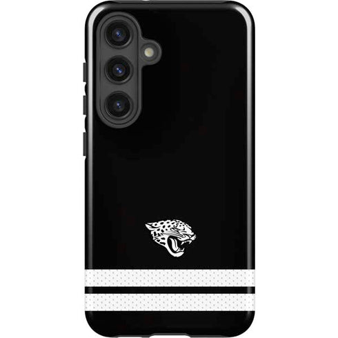 NFL Jacksonville Jaguars Shutout Galaxy S25 Impact Case