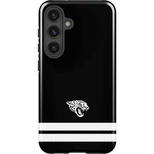 NFL Jacksonville Jaguars Shutout Galaxy S25 Plus Impact Case