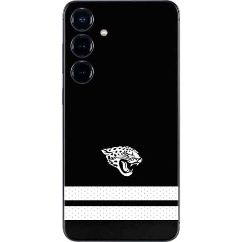 NFL Jacksonville Jaguars Shutout Galaxy S25 Plus Skin