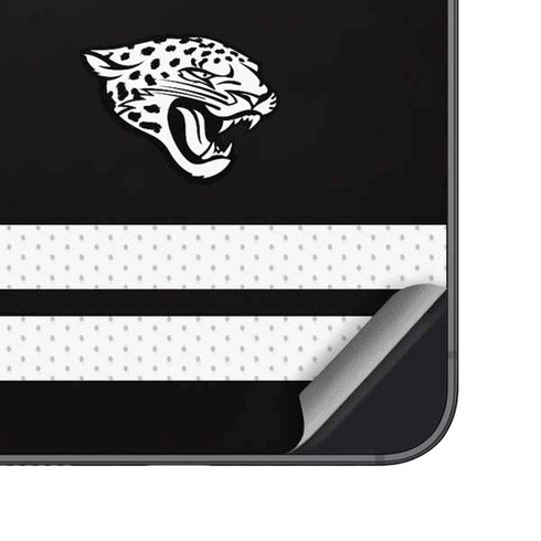 NFL Jacksonville Jaguars Shutout Galaxy S24 Plus Skin
