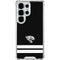 NFL Jacksonville Jaguars Shutout Galaxy S25 Ultra Clear Case