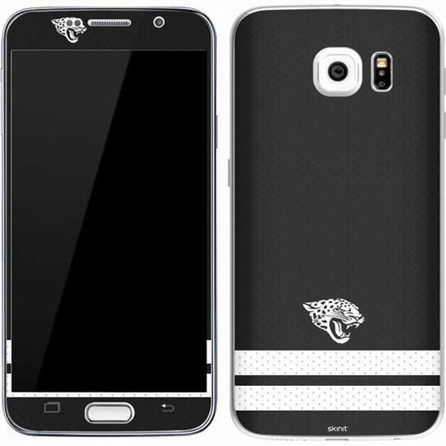 NFL Jacksonville Jaguars Shutout Galaxy S7 Skin