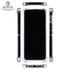 NFL Jacksonville Jaguars Shutout Galaxy Z Flip6 Clear Case