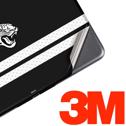 NFL Jacksonville Jaguars Shutout iPad Skins