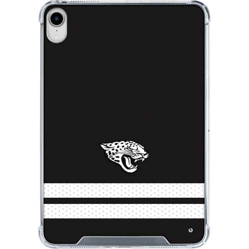 NFL Jacksonville Jaguars Shutout iPad 11th Gen (2025) Clear Case