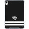 NFL Jacksonville Jaguars Shutout iPad 11th Gen (2025) Clear Case