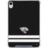 NFL Jacksonville Jaguars Shutout iPad 11th Gen (2025) Clear Case