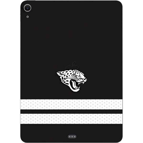 NFL Jacksonville Jaguars Shutout Apple iPad Air Skin