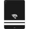 NFL Jacksonville Jaguars Shutout Apple iPad Air Skin