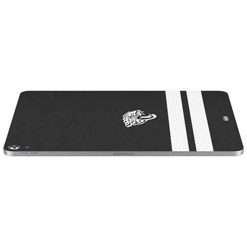NFL Jacksonville Jaguars Shutout Apple iPad Air Skin