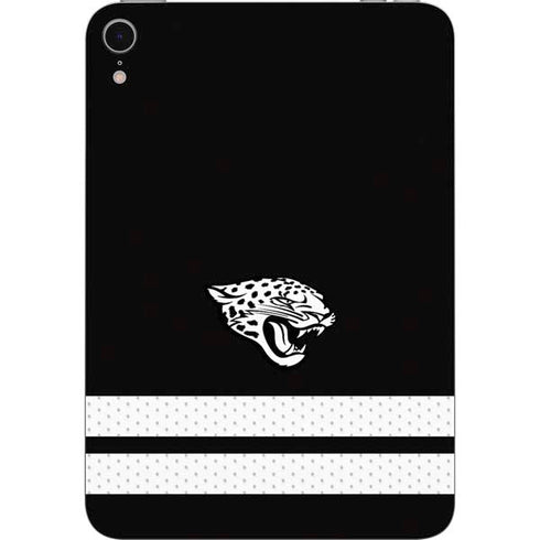 NFL Jacksonville Jaguars Shutout Apple iPad Mini Skin