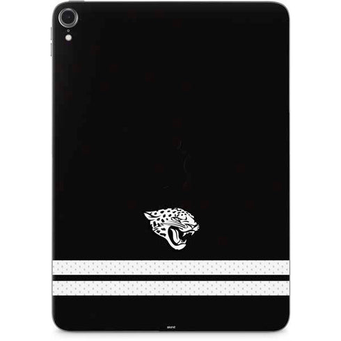 NFL Jacksonville Jaguars Shutout Apple iPad Pro Skin