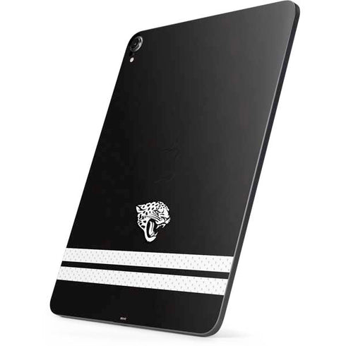 NFL Jacksonville Jaguars Shutout Apple iPad Pro Skin