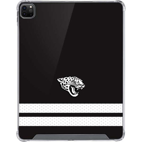 NFL Jacksonville Jaguars Shutout iPad Cases