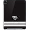 NFL Jacksonville Jaguars Shutout iPad Cases