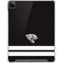 NFL Jacksonville Jaguars Shutout iPad Cases