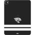 NFL Jacksonville Jaguars Shutout iPad Pro 13in M4 (2024) Skin