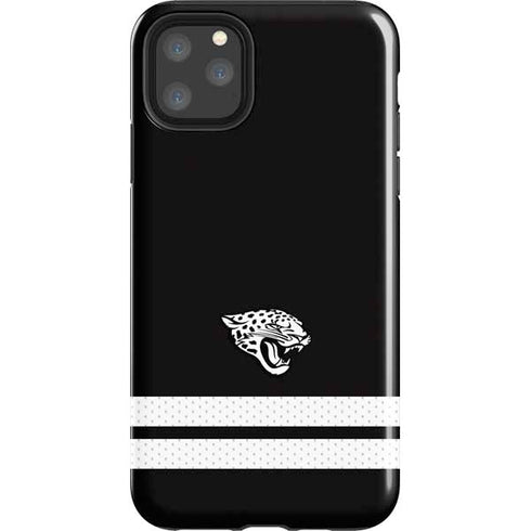 NFL Jacksonville Jaguars Shutout iPhone Cases