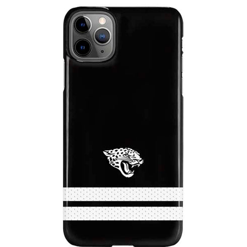 NFL Jacksonville Jaguars Shutout iPhone Cases