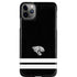 NFL Jacksonville Jaguars Shutout iPhone Cases