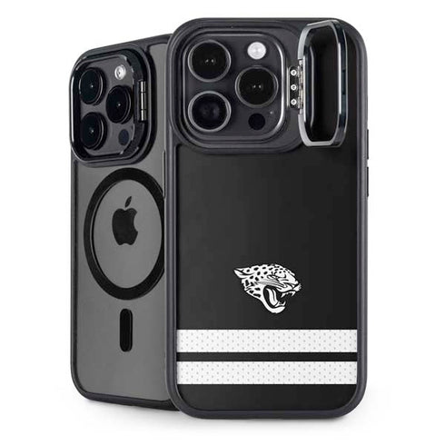 NFL Jacksonville Jaguars Shutout iPhone 13 Pro Kickstand Case