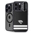 NFL Jacksonville Jaguars Shutout iPhone 13 Pro Kickstand Case