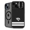 NFL Jacksonville Jaguars Shutout iPhone 14 Plus Kickstand Case