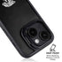 NFL Jacksonville Jaguars Shutout iPhone 14 Plus Kickstand Case