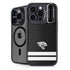 NFL Jacksonville Jaguars Shutout iPhone 14 Pro Max Kickstand Case