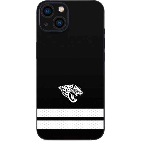 NFL Jacksonville Jaguars Shutout iPhone Skins