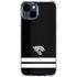 NFL Jacksonville Jaguars Shutout iPhone 15 Clear Case