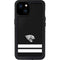 NFL Jacksonville Jaguars Shutout iPhone 15 Plus Waterproof Case